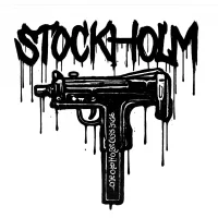 STOCKHOLM в MAX