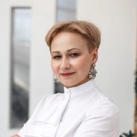 Валентина Митрофанова в MAX