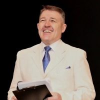 Бодрый Батя в MAX