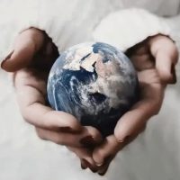 Живая удивительная планета в MAX