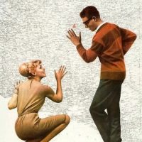 Светское советское! в MAX