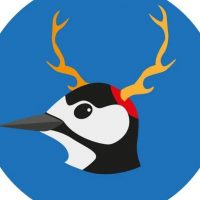 Нижний Дятел в MAX