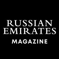 Журнал «РУССКИЕ ЭМИРАТЫ» в MAX