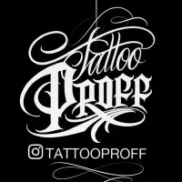Tattoo Proff Studio Moscow в MAX