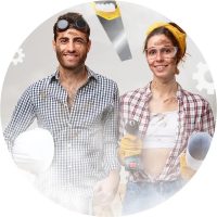 Все о ремонте и строительстве в MAX