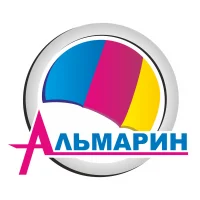Типография Альмарин в MAX