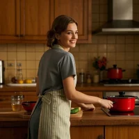 ХОЗЯЙКА В ДЕЙСТВИИ: Секреты домашнего уюта в MAX