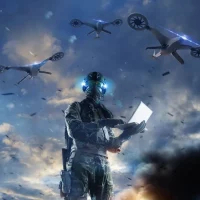 Эпоха роботов [новые технологии] в MAX