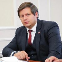 Игорь Пятковский в MAX