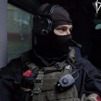 СОБР (Специальный Отряд Быстрого Реагирования) в MAX