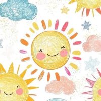 ТВОРЧЕСТВО С ДЕТЬМИ в MAX