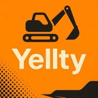 Yellty - Аренда спецтехники в MAX