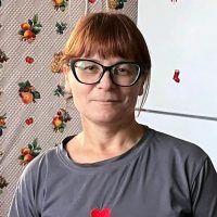 Елена Басырева в MAX