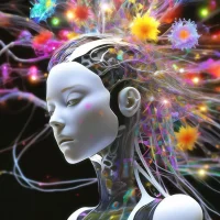 Нейросеть & Музыка в MAX