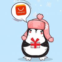 Почти даром с AliExpress, купоны, скидки в MAX