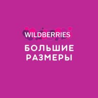 Большие размеры на Wildberries в MAX