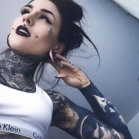 Татуировки и эскизы на заказ. Санкт Петербург в MAX