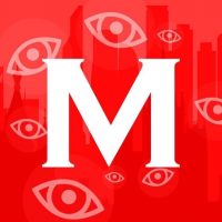 Москва в куpсе 👀 в MAX