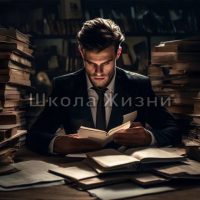 Школа жизни в MAX