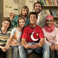 Сериал и фильм "Турецкий для начинающих" 16+ в MAX