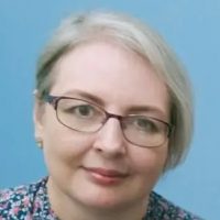 Оксана Сартакова в MAX