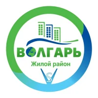 Жилой район Волгарь Самара — ЭкоГрад в MAX