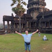 Мир в кармане в MAX