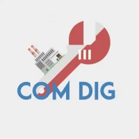 ComDig | Urban Exploration в MAX