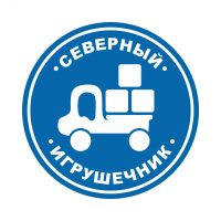 Северный игрушечник в MAX