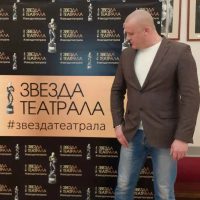 Владимир Климашев в MAX