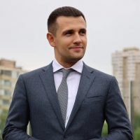 Станислав Каторов | Глава Ленинского в MAX