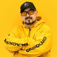 Школа инфографики Bek.Five в MAX