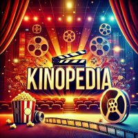 Kinopedia в MAX