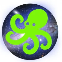 Аква-Космос в MAX