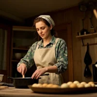 Хозяйка - Уют в MAX