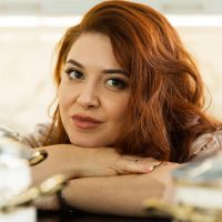 Gluboko ПЕРВЫЙ ОТЗОВИК в MAX