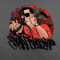 Svyat Barbara в MAX