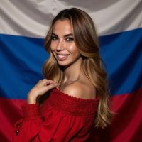 Девушка в спорте в MAX