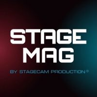 STAGEMAG в MAX