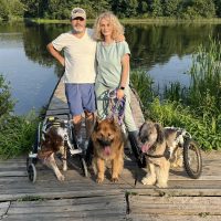 Псяшкин дом в MAX