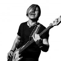 Алексей Андриевский и группа Башмак Великана в MAX