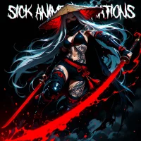 Sick Anime Deviations в MAX