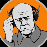 Максим Горький в MAX