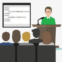 IT Meeting - митапы и конференции по разработке в MAX