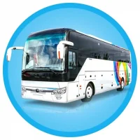 Автолидер: автобус Москва и Петербург в MAX