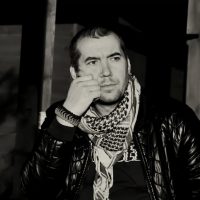 Евгений Нестеров в MAX