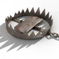 Капканы Истории в MAX