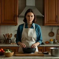 Современная Хозяйка в MAX