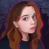 Nepeta Страшилки в MAX