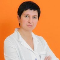 Педиатр Римма Зарипова в MAX